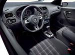 Volkswagen Polo GTi 2010 года